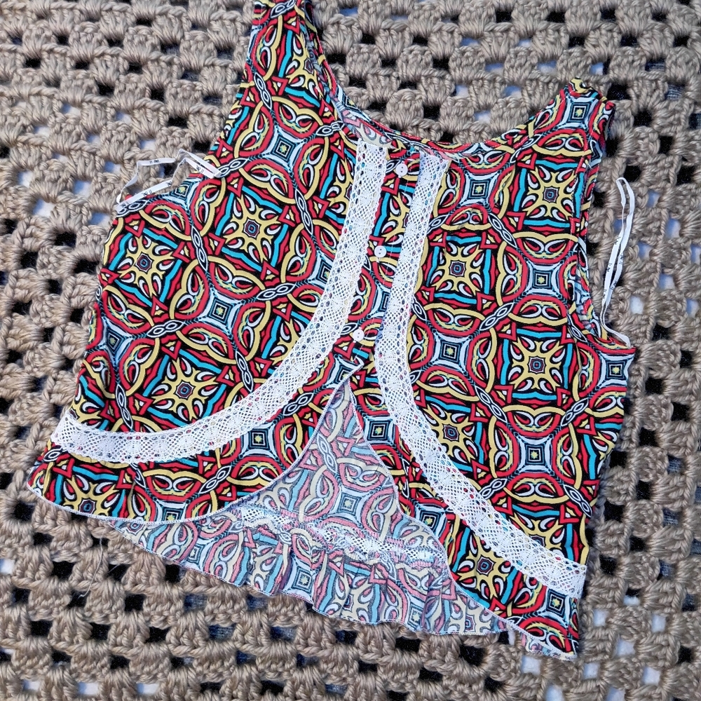 Women's Tank Top - Picture 6 of 6